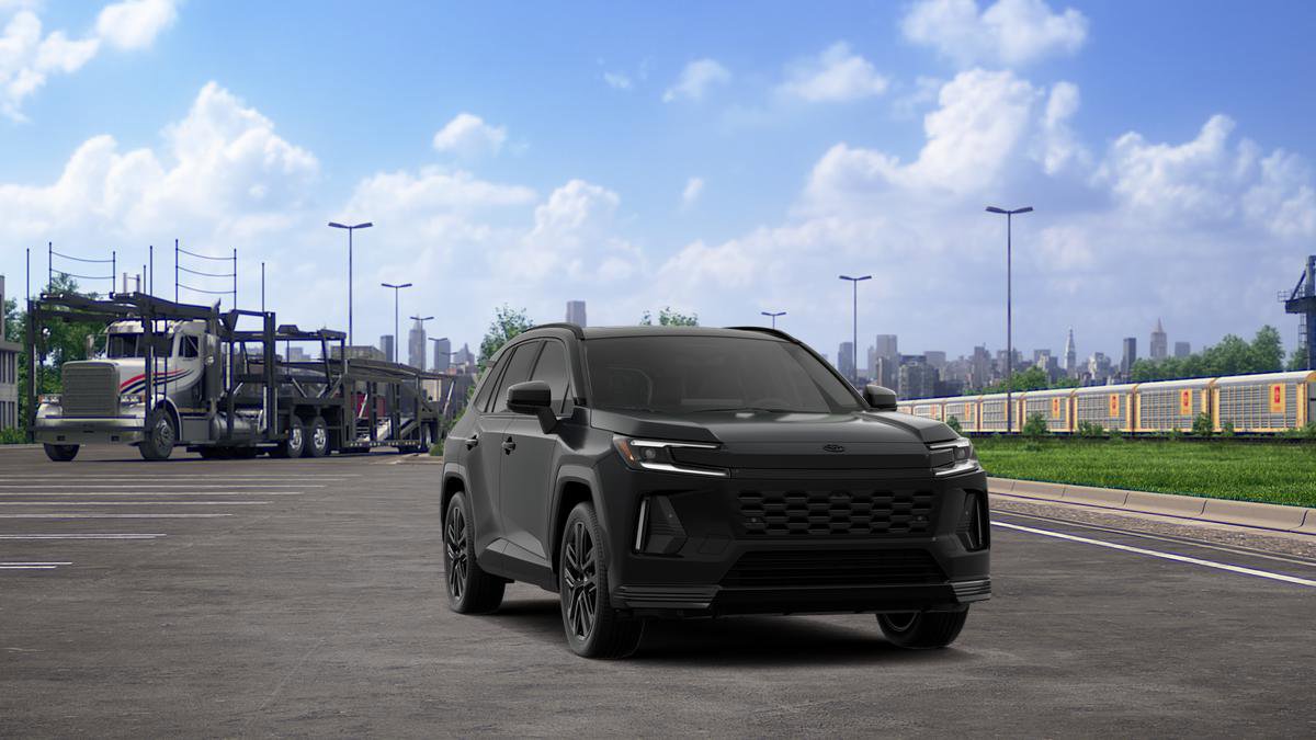 New 2026 Toyota RAV4 XSE AWD/4WD image 18