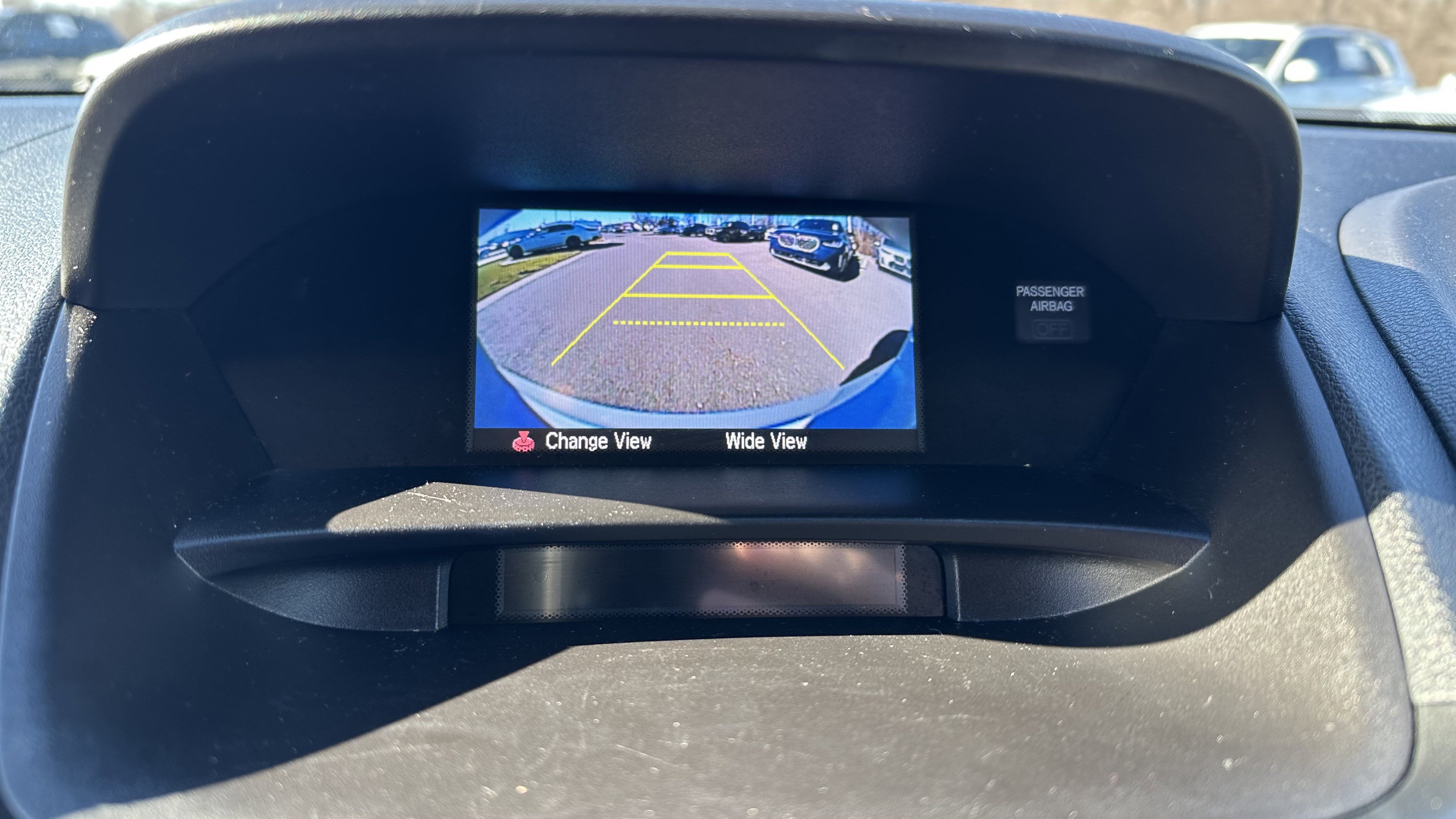 Used 2017 Acura RDX AWD image 25