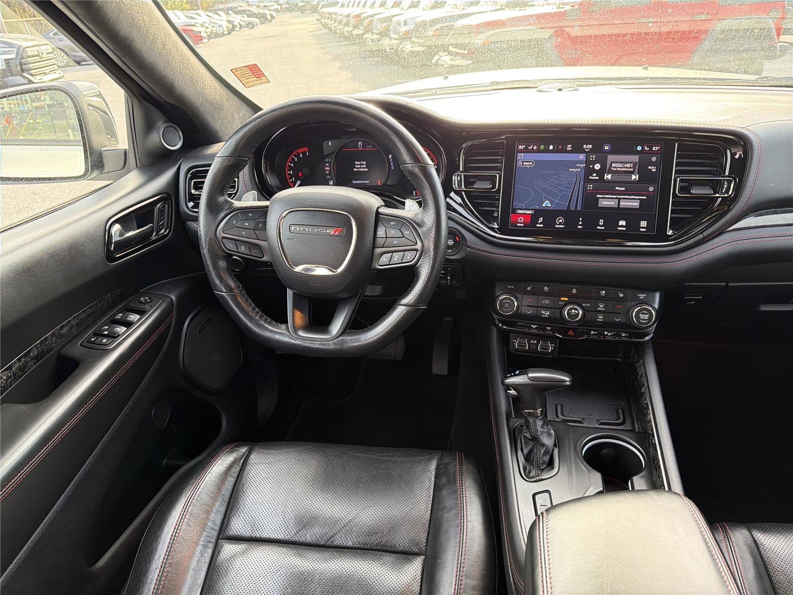 Used 2024 Dodge Durango R/T image 22