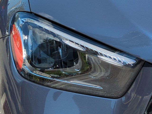 Used 2024 Mercedes-Benz GLE 350 4MATIC image 10