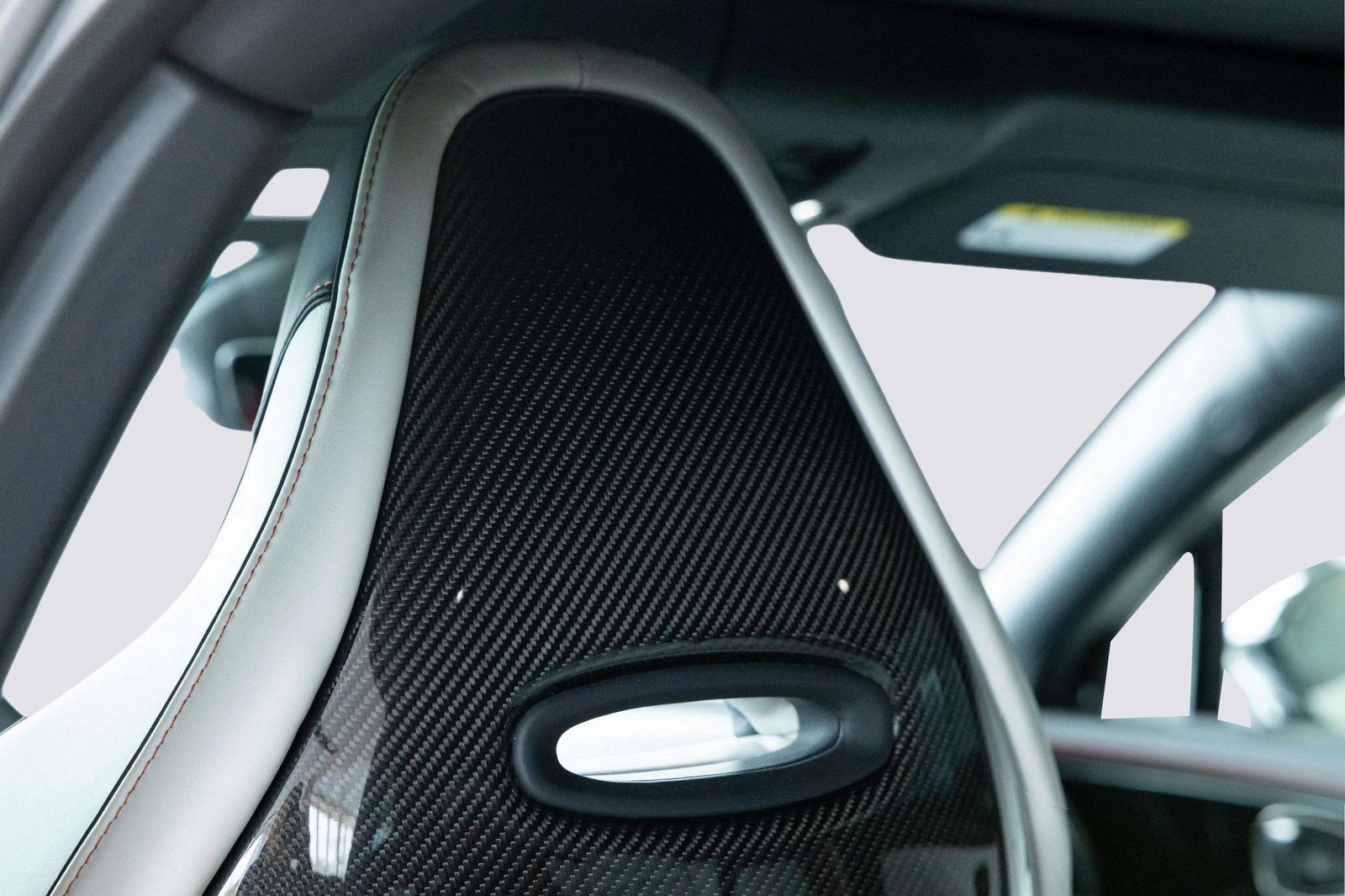 Used 2025 Aston Martin DBX 707 image 41