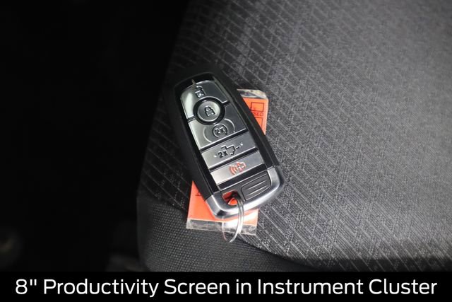 Used 2022 Ford F150 XLT w/ Equipment Group 302A High image 40