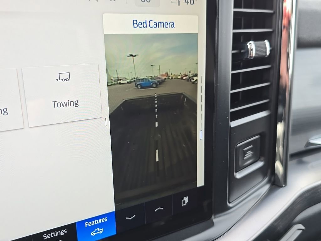 New 2026 Ford F250 Lariat w/ Lariat Ultimate Package image 38