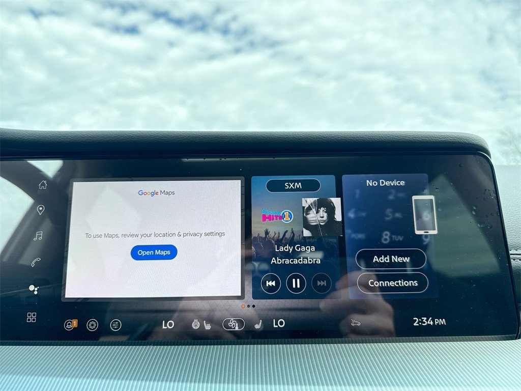 New 2025 Nissan Murano SL image 39