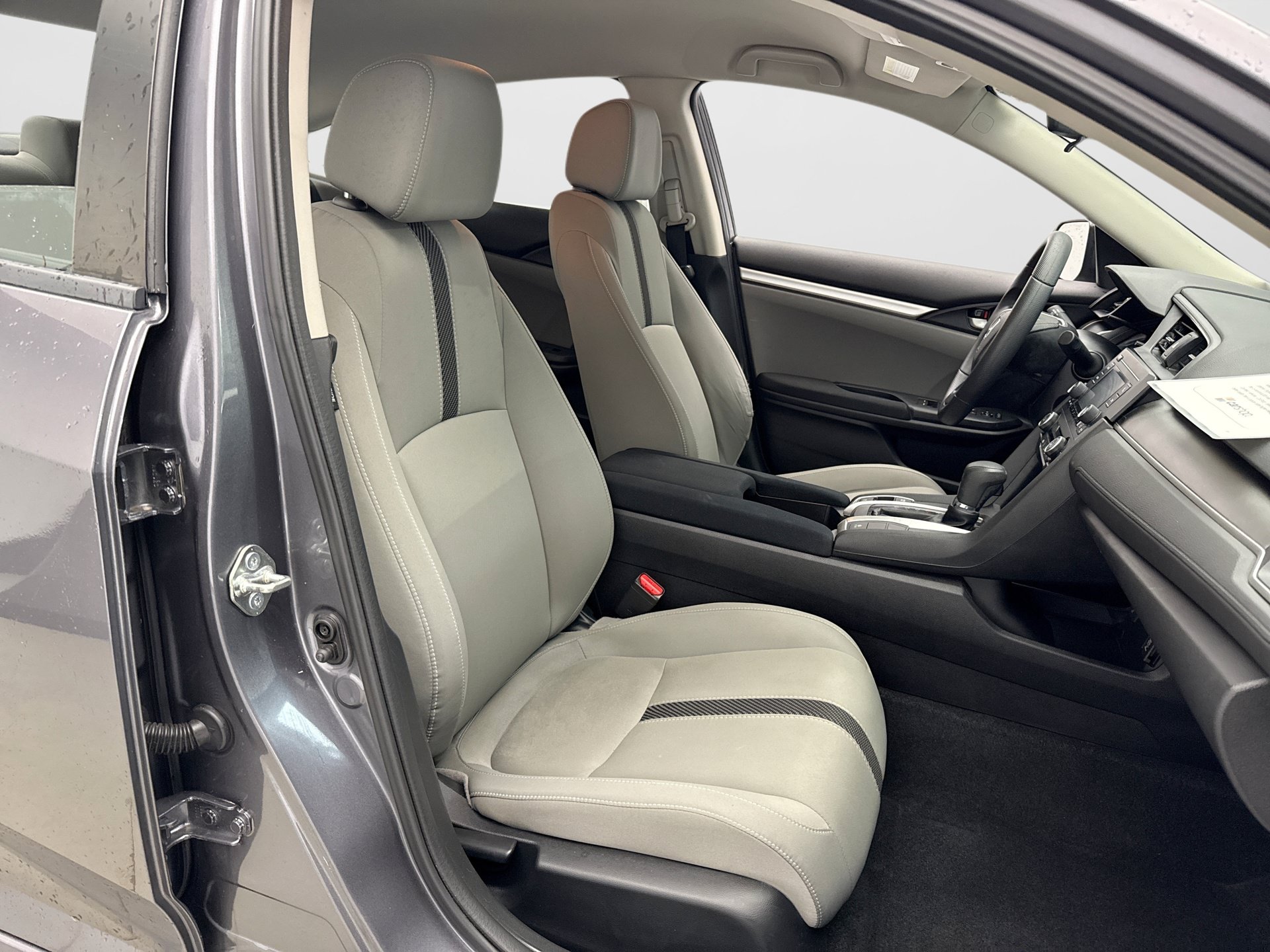 Used 2018 Honda Civic LX image 16