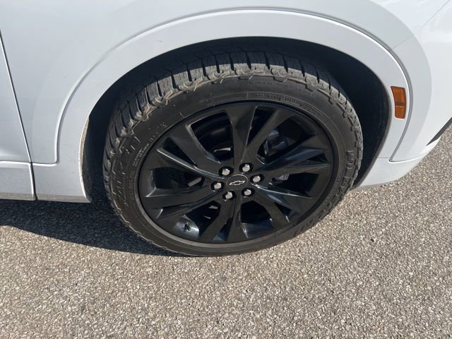 Used 2019 Chevrolet Blazer Premier w/ Sun and Wheels Package AWD/4WD image 10