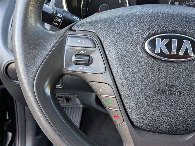 Used 2017 Kia Forte LX image 18