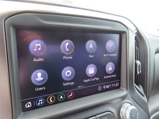 Used 2020 GMC Sierra 1500 AT4 w/ AT4 Premium Package AWD/4WD image 31