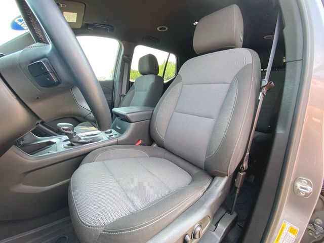 Used 2023 Chevrolet Traverse LT FWD image 18