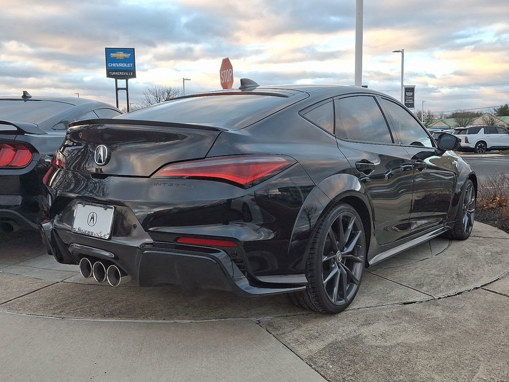 Used 2024 Acura Integra Type S image 6