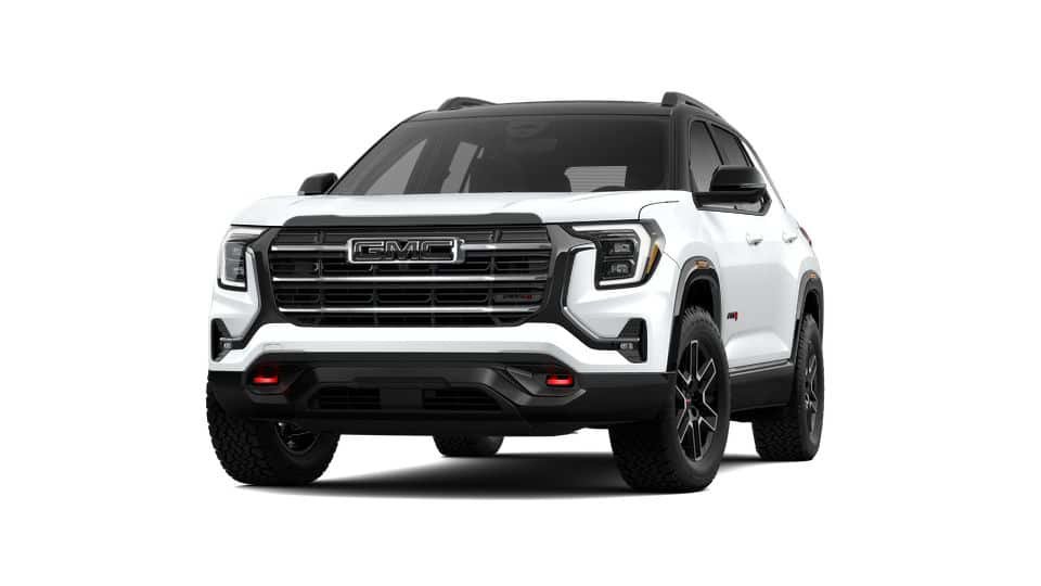 New 2026 GMC Terrain AT4 w/ Technology Package II AWD/4WD image 37