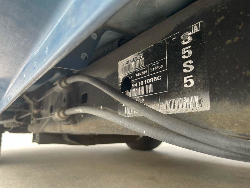 Used 2012 Chevrolet Colorado LT RWD image 44