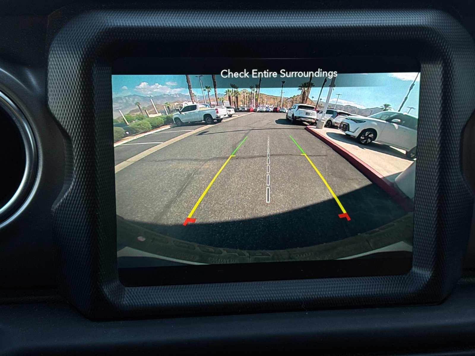 Used 2022 Jeep Wrangler Unlimited Rubicon 4xe image 19