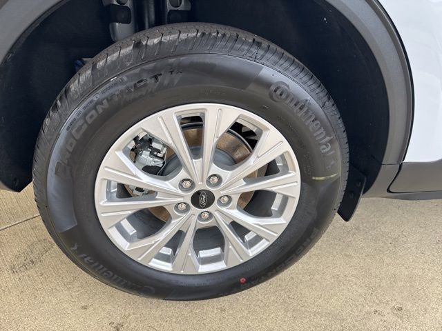 New 2026 Ford Escape Active w/ Tech Pack #1 AWD/4WD image 30