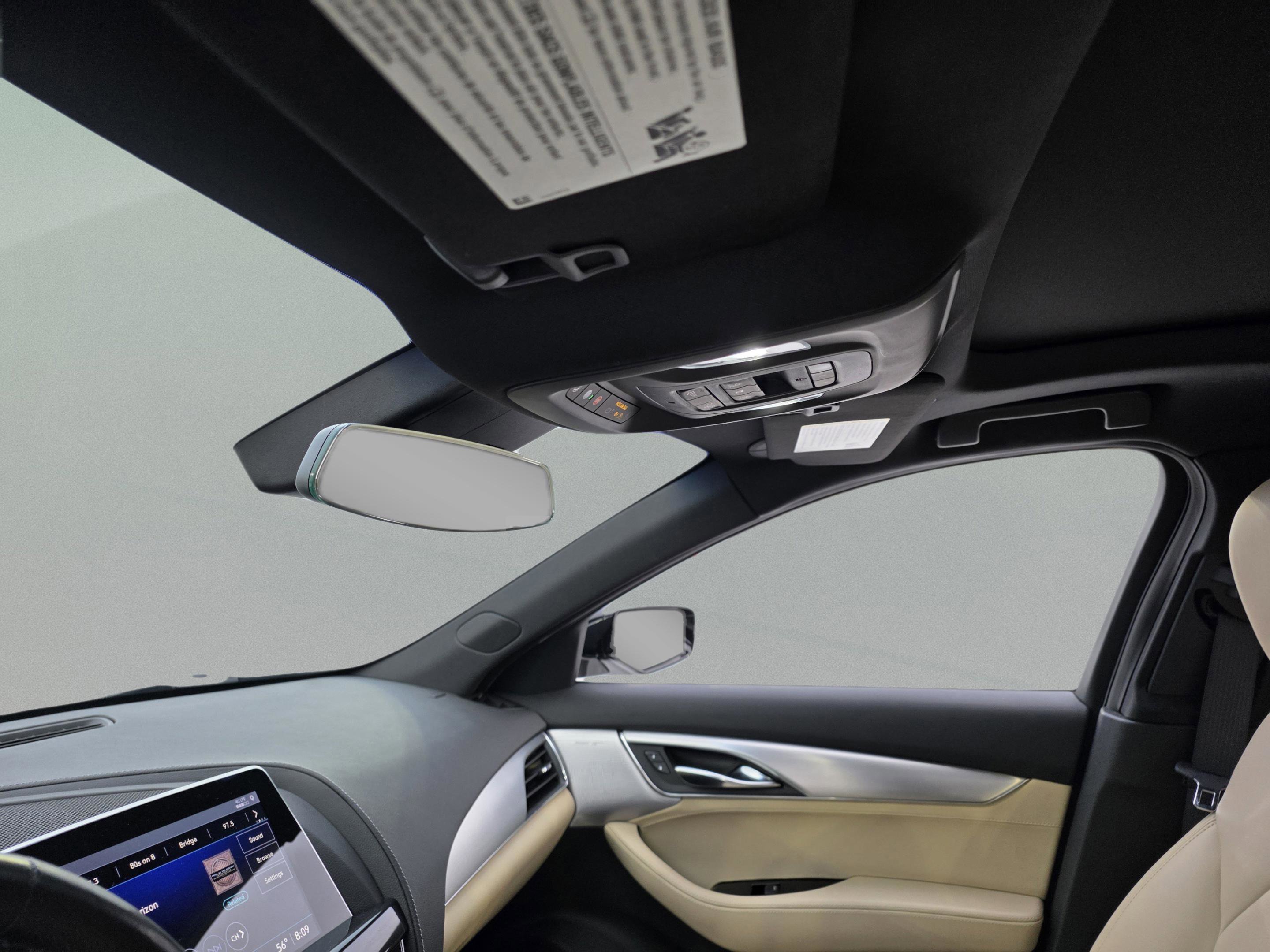 Used 2022 Cadillac CT5 Luxury w/ Sun And Sound Package image 13