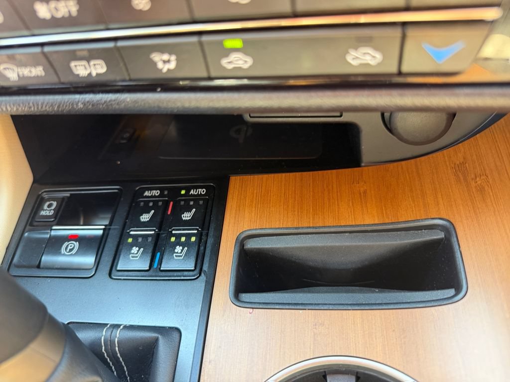 Used 2022 Lexus RX 350 FWD w/ Premium Package image 26