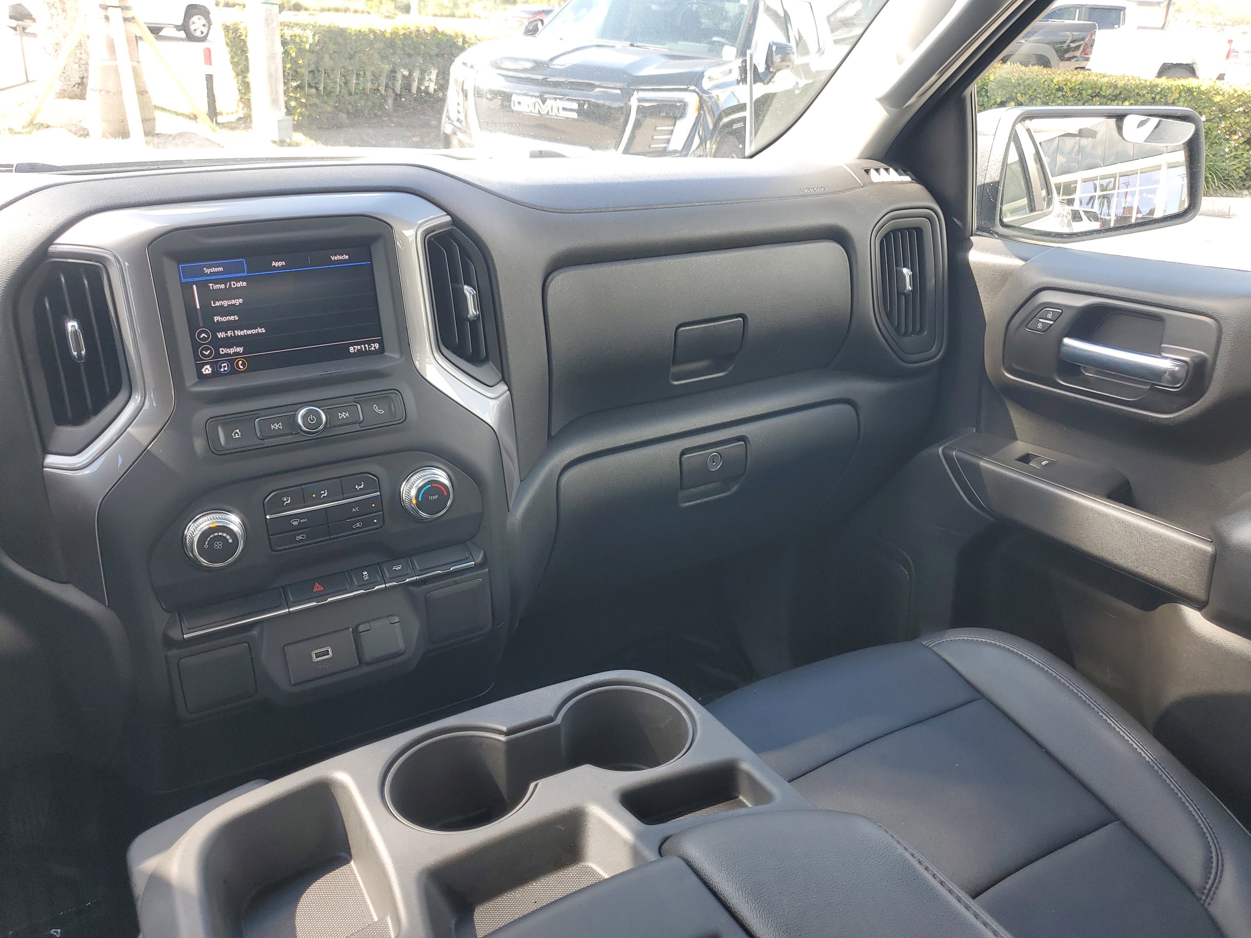 Used 2020 GMC Sierra 1500 2WD Double Cab image 17