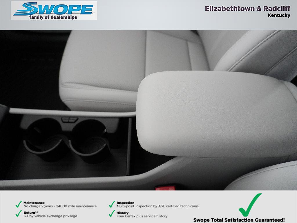 New 2026 Hyundai Kona SEL Premium image 23