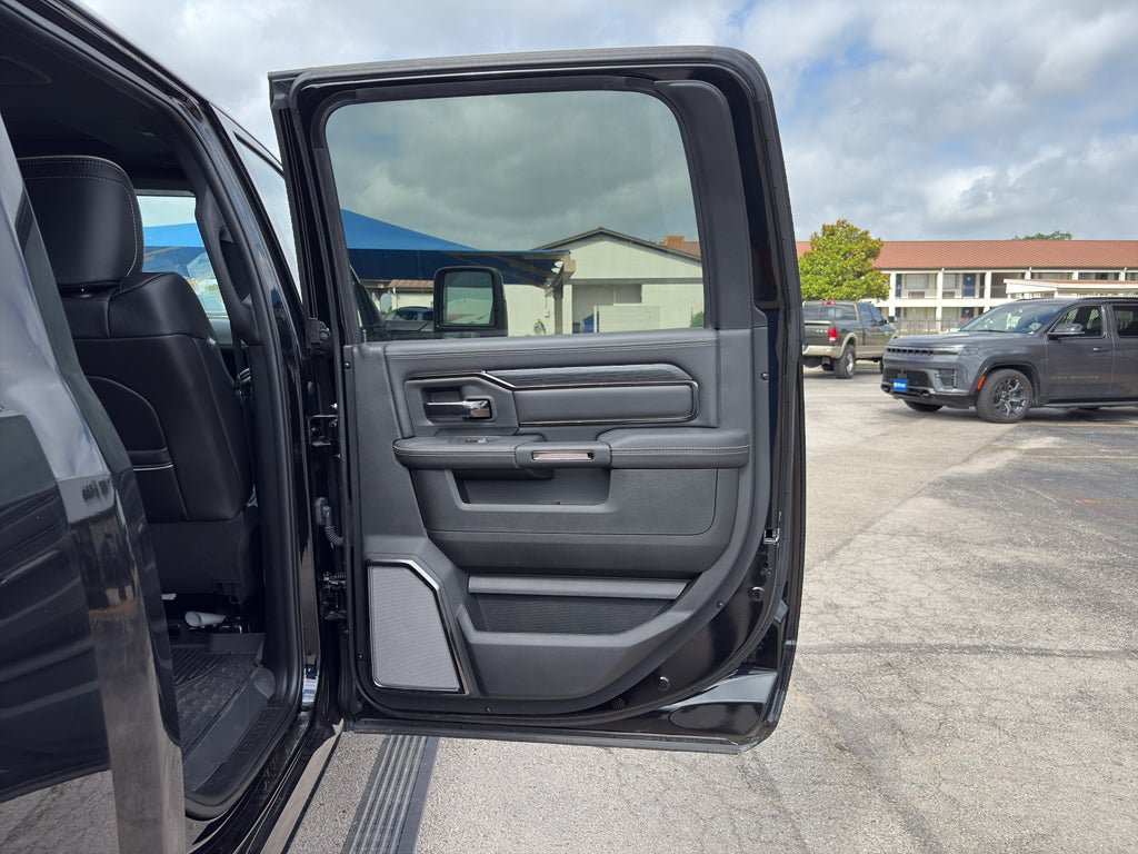 New 2026 RAM 2500 Rebel w/ Rebel Level 2 Equipment Group AWD/4WD image 13