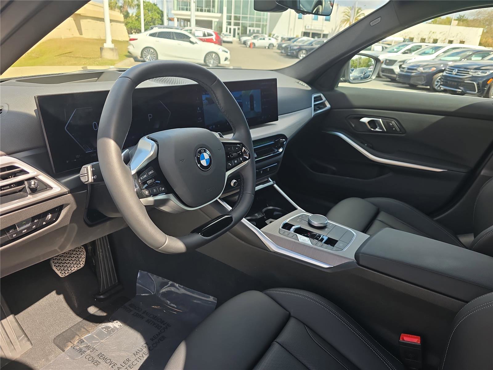 Used 2025 BMW 330i 330i image 14