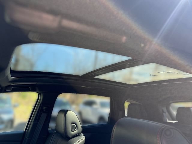 New 2026 Acura MDX A-Spec AWD/4WD image 22