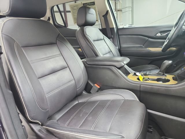 Used 2018 GMC Acadia Denali w/ Technology Package AWD/4WD image 46