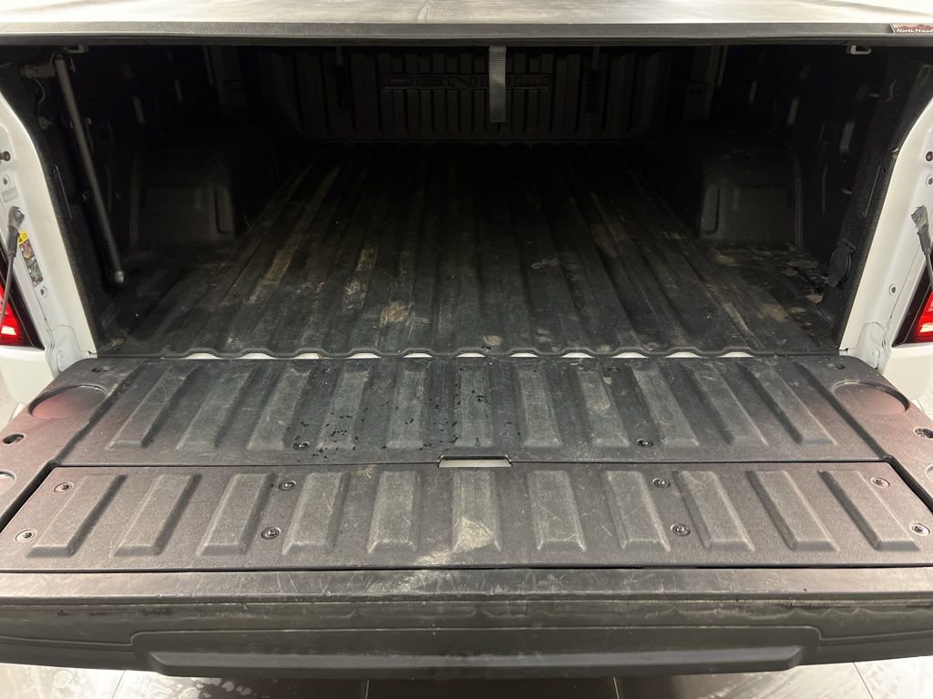 Used 2022 GMC Sierra 1500 Denali w/ Technology Package image 41