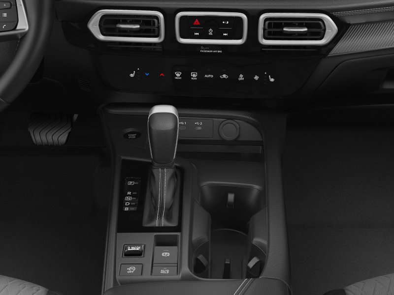New 2027 Nissan Sentra SV w/ SV Convenience Package FWD image 21
