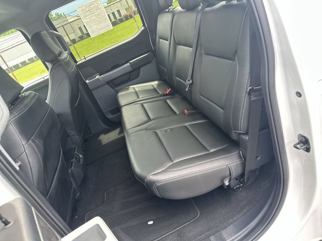 Used 2024 Ford F150 XLT w/ Tow/Haul Package AWD/4WD image 26