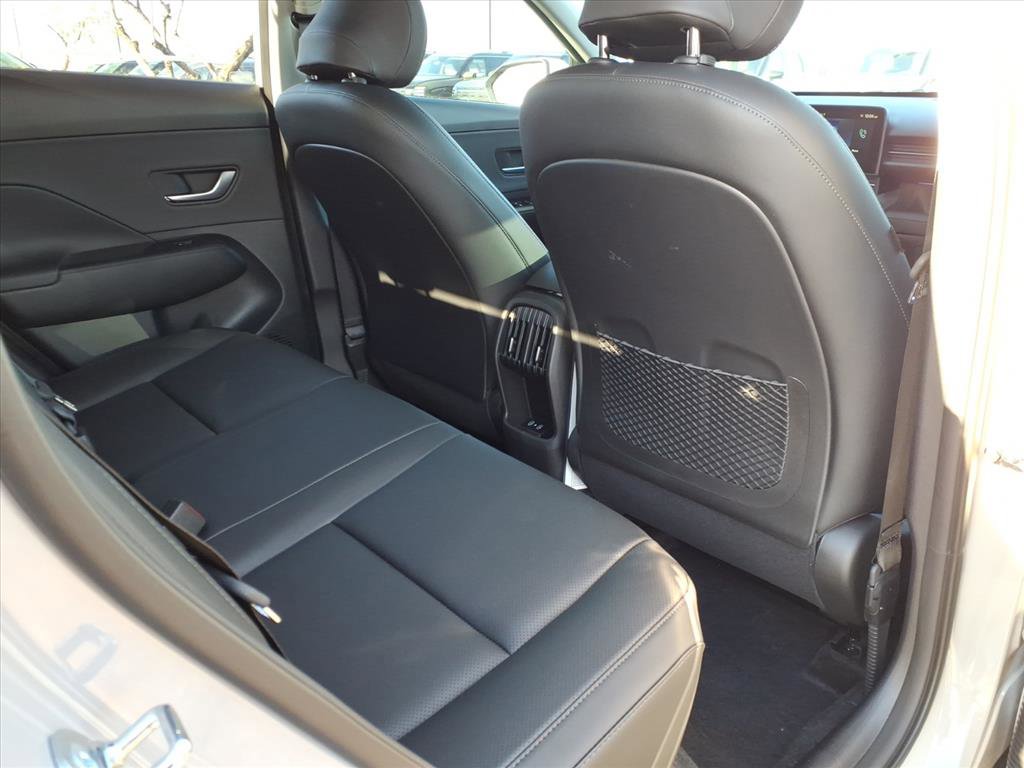 New 2026 Hyundai Kona Limited image 8