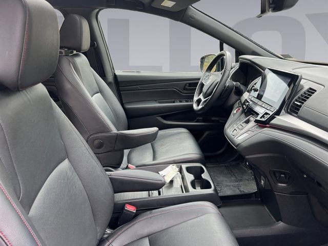 Used 2023 Honda Odyssey Sport image 17