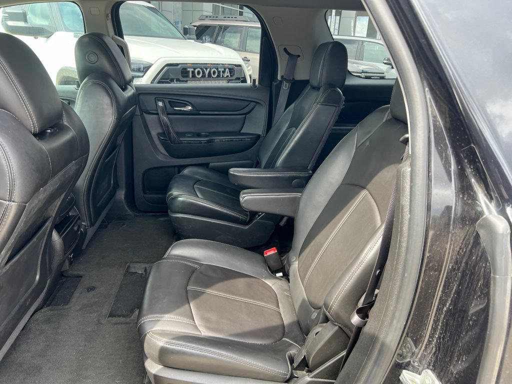 Used 2014 GMC Acadia SLT AWD/4WD image 8