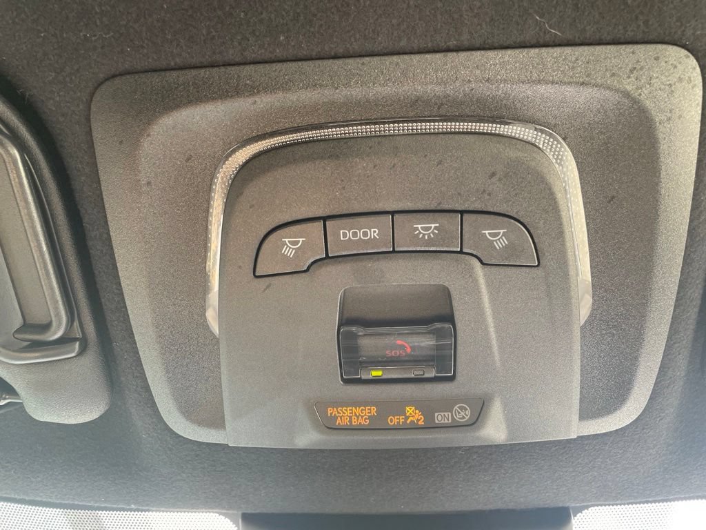 Used 2023 Toyota Corolla XSE FWD image 25