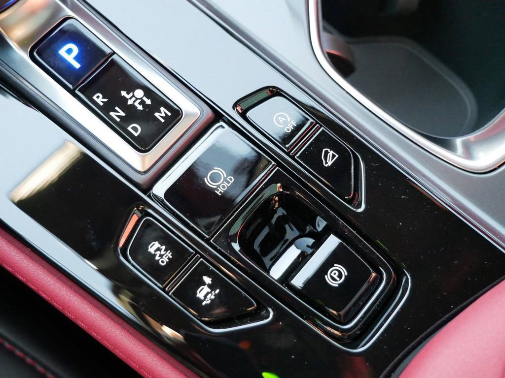 New 2026 Lexus NX 350 F Sport image 26