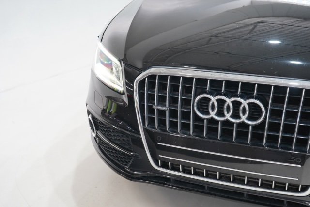 Used 2017 Audi Q5 2.0T Premium Plus w/ Technology Package image 9