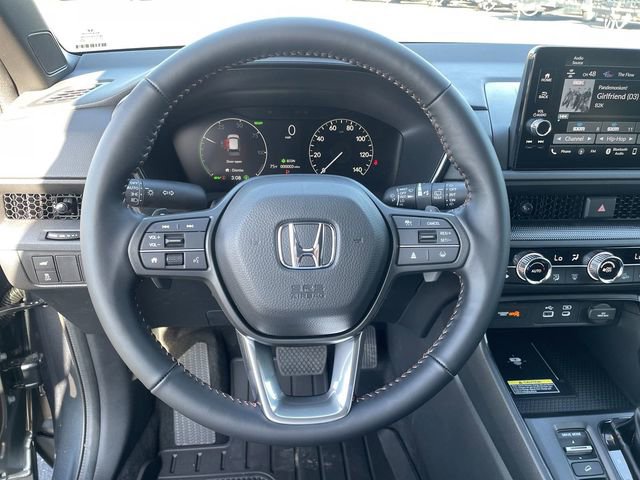 New 2025 Honda CR-V Sport-L image 33