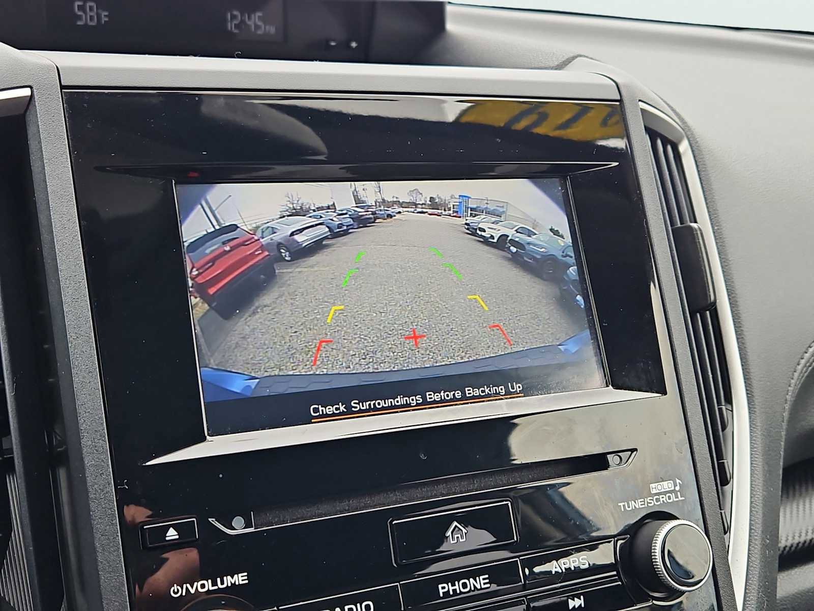 Used 2019 Subaru Crosstrek 2.0i Premium image 15