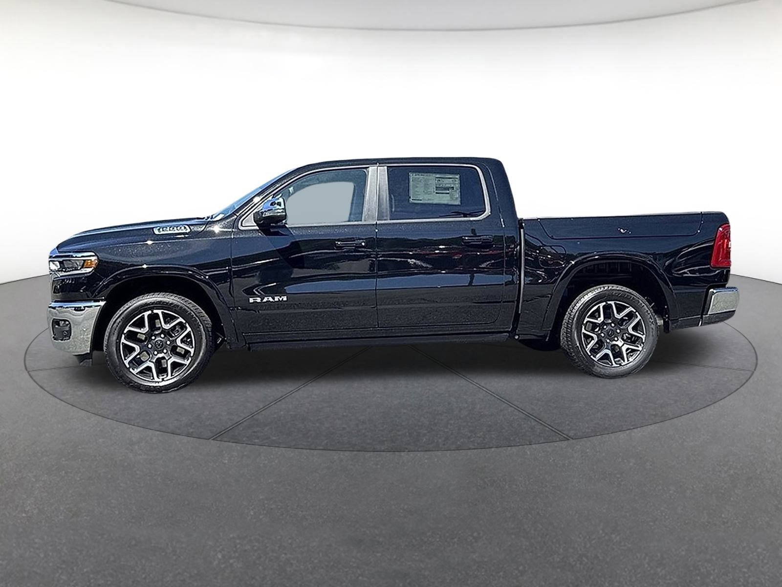 New 2026 RAM 1500 Laramie image 2