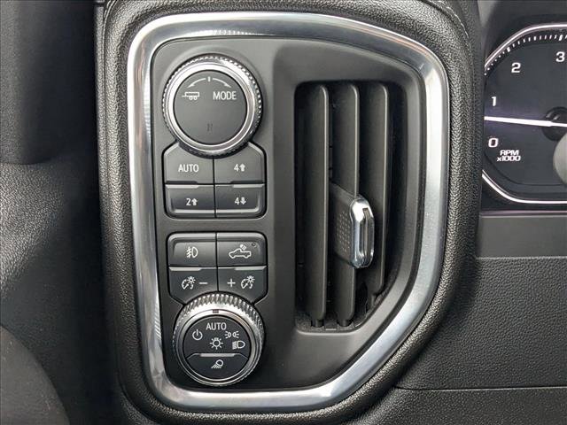 Certified 2023 GMC Sierra 3500 SLT w/ SLT Premium Package image 23