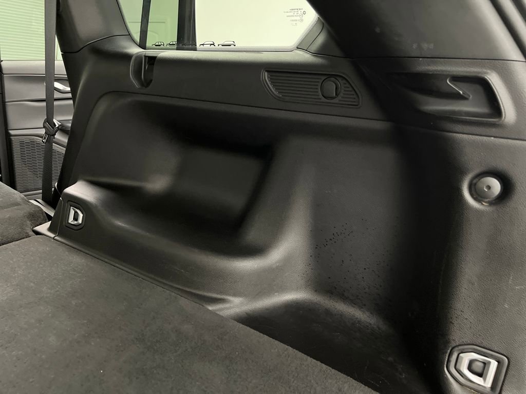 Used 2024 Jeep Grand Cherokee Altitude image 34