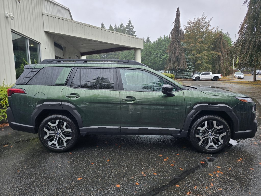 New 2026 Subaru Outback Touring XT AWD/4WD image 3
