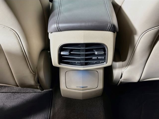 Certified 2019 Lincoln MKZ Reserve FWD image 30