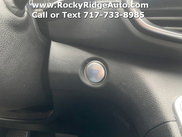Used 2022 Hyundai Santa Fe SEL image 18