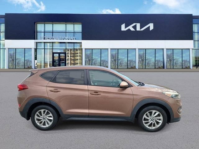 Used 2016 Hyundai Tucson SE FWD image 3