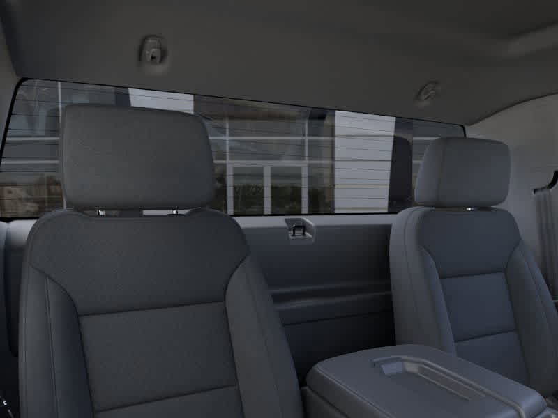 New 2025 GMC Sierra 2500 Pro w/ Convenience Package image 24