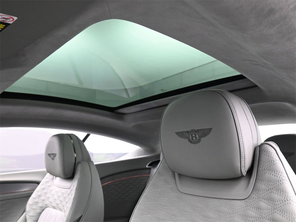 Certified 2025 Bentley Continental GT Speed image 23