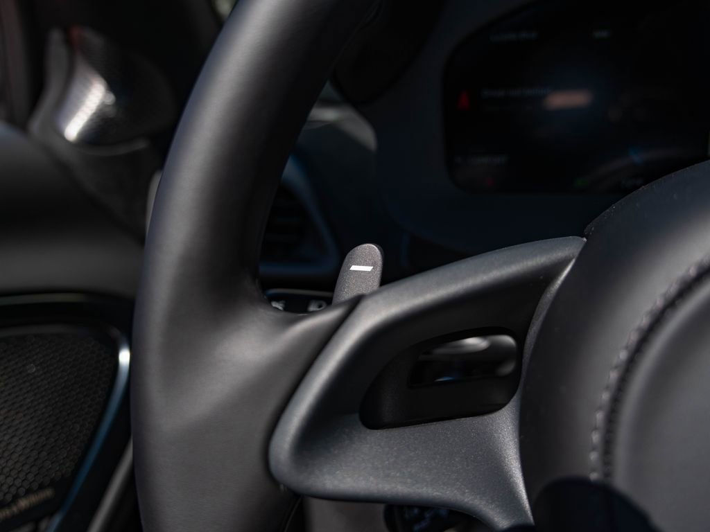 New 2026 McLaren Artura Spider image 13