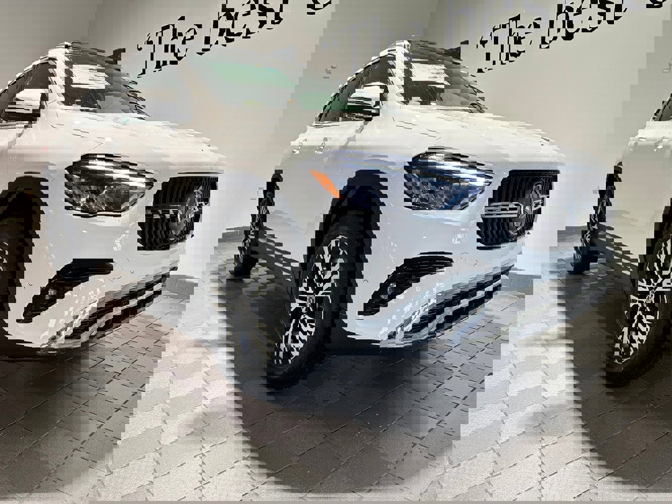 New 2026 Mercedes-Benz GLA 250 4MATIC