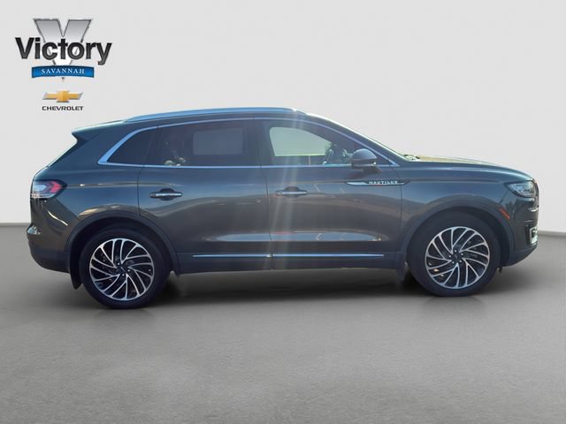 Used 2019 Lincoln Nautilus Reserve AWD/4WD image 8