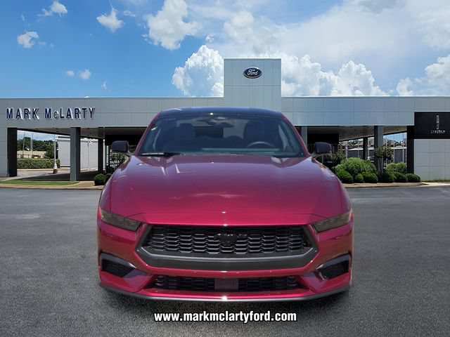 New 2026 Ford Mustang Premium RWD image 6